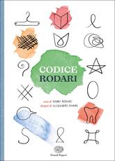 Libro Codice Rodari. Ediz. a colori Gianni Rodari