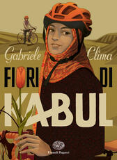 Libro Fiori di Kabul Gabriele Clima