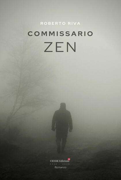Commissario Zen - Roberto Riva - Libro - Ciesse Edizioni - Black & yellow | IBS