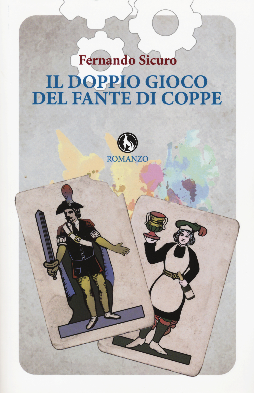 Il doppio gioco del fante di coppe Scarica PDF EPUB
