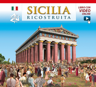 Sicilia ricostruita. Con aggiornamento online Scarica PDF EPUB
