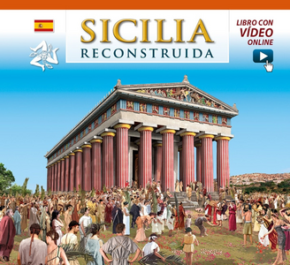 Sicilia ricostruita. Con aggiornamento online. Ediz. spagnola