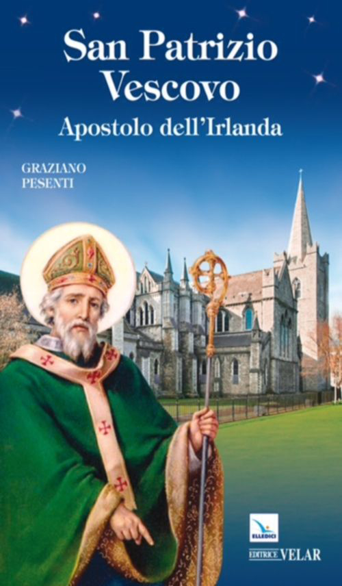 San Patrizio vescovo. Apostolo dell'Irlanda Scarica PDF EPUB
