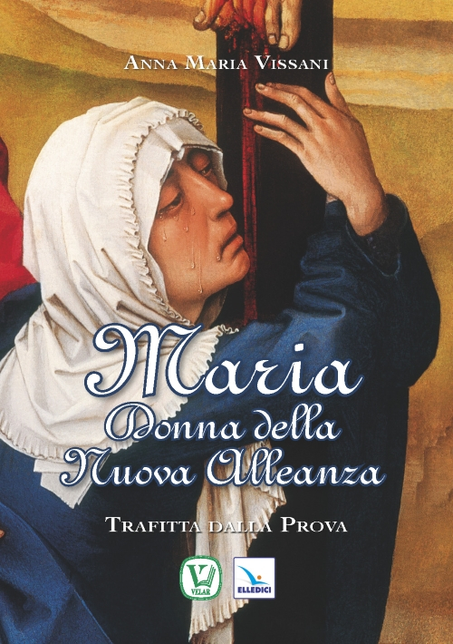 Maria donna della nuova alleanza. Trafitta dalla prova Scarica PDF EPUB
