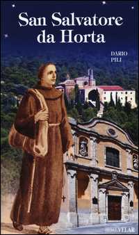 San Salvatore da Horta Scarica PDF EPUB
