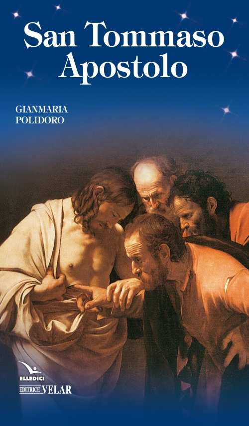 San Tommaso apostolo Scarica PDF EPUB
