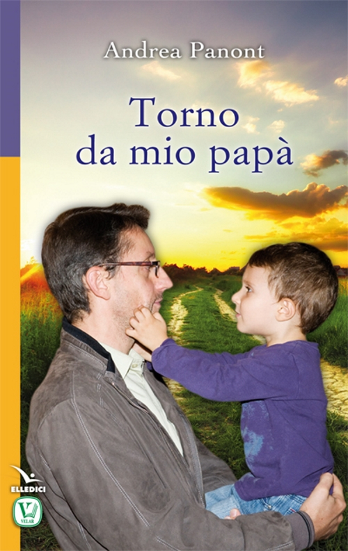 Torno da mio papà Scarica PDF EPUB
