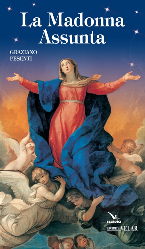 La Madonna Assunta Scarica PDF EPUB
