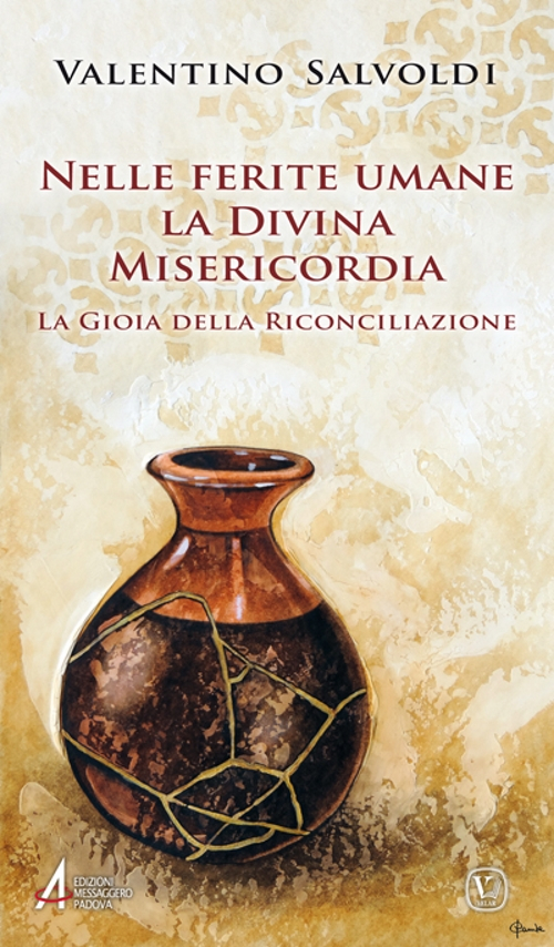 Nelle ferite umane la divina misericordia. La gioia della riconciliazione Scarica PDF EPUB
