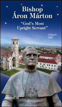 Bishop Áron Márton. «God's most upright servant» Scarica PDF EPUB
