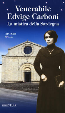 Venerabile Edvige Carboni. La mistica della Sardegna.pdf