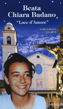 Beata Chiara Badano. «Luce damore».pdf