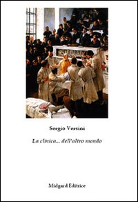 La clinica... dell'altro mondo Scarica PDF EPUB
