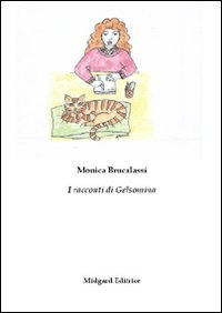 I racconti di Gelsomina Scarica PDF EPUB
