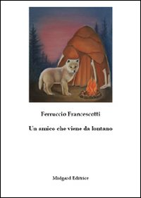 Un amico che viene da lontano Scarica PDF EPUB
