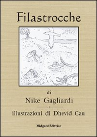 Filastrocche Scarica PDF EPUB
