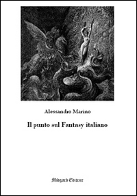 Il punto sul fantasy italiano Scarica PDF EPUB
