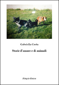 Storie d'amore e di animali