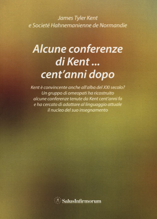 Alcune conferenze di Kent... cent'anni dopo Scarica PDF EPUB
