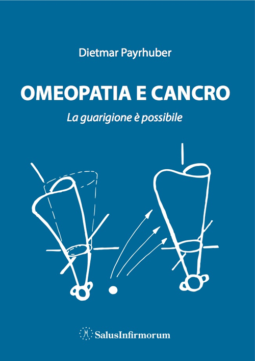 Omeopatia e cancro Scarica PDF EPUB
