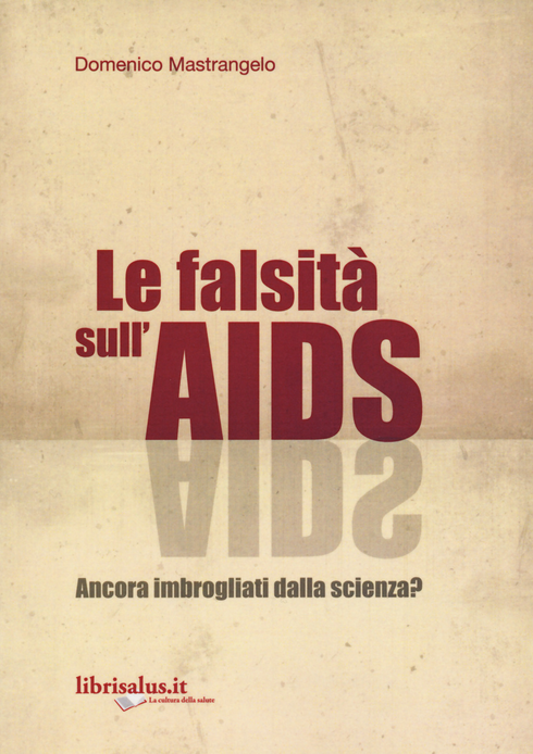 La falsità sull'AIDS