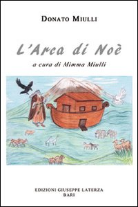 L' arca di Noè Scarica PDF EPUB
