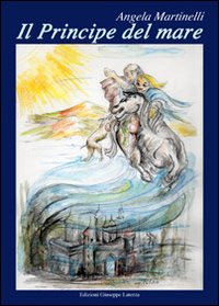 Il principe del mare Scarica PDF EPUB
