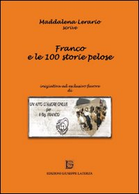 Franco e le 100 storie pelose Scarica PDF EPUB
