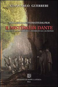 Note liberamente tratte dal film «Il mistero di Dante» Scarica PDF EPUB
