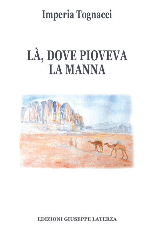 Là, dove pioveva la manna Scarica PDF EPUB
