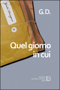 Quel giorno in cui Scarica PDF EPUB
