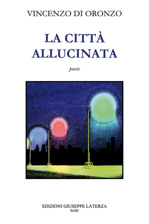 La città allucinata. Vol. 2 Scarica PDF EPUB
