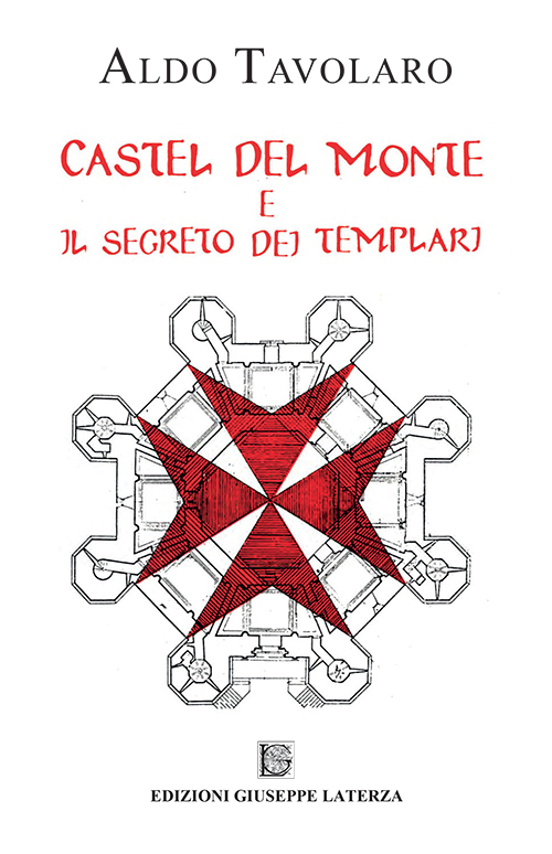 Castel del Monte e il segreto dei templari Scarica PDF EPUB
