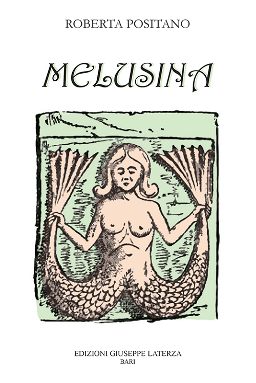 Melusina Scarica PDF EPUB
