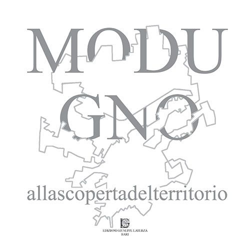 Modugno alla scoperta del territorio Scarica PDF EPUB
