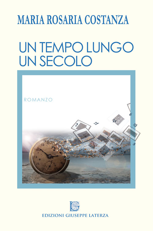 Un tempo lungo un secolo Scarica PDF EPUB
