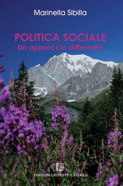 Politica speciale. Un approccio differente Scarica PDF EPUB
