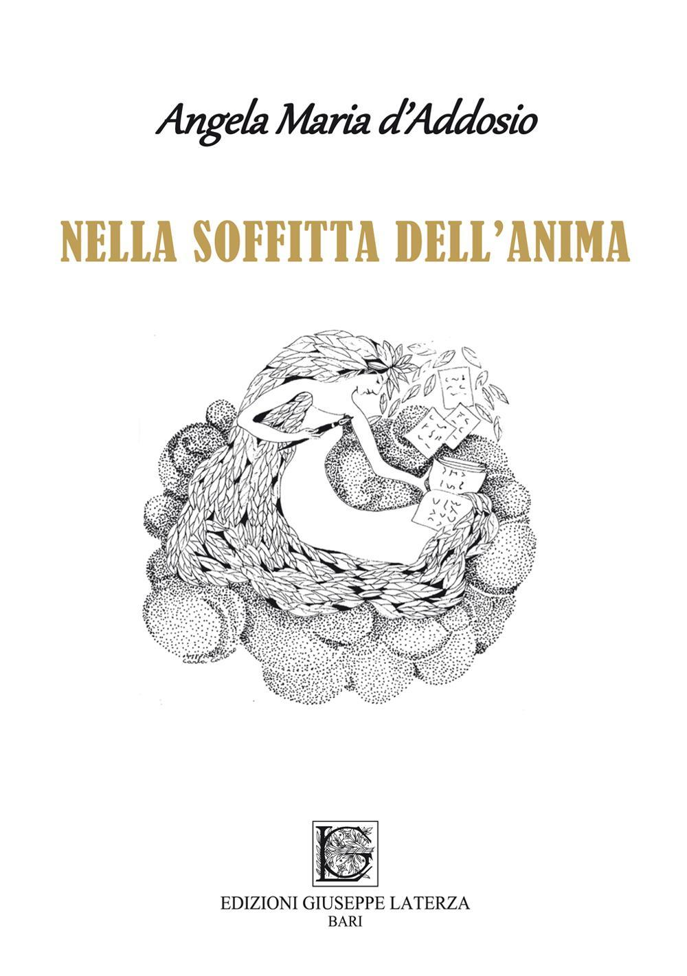 Nella soffitta dell'anima Scarica PDF EPUB
