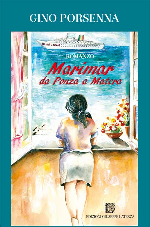 Marimar da Ponza a Matera Scarica PDF EPUB
