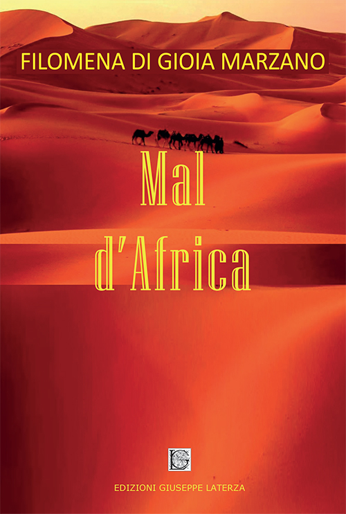 Mal d'Africa Scarica PDF EPUB
