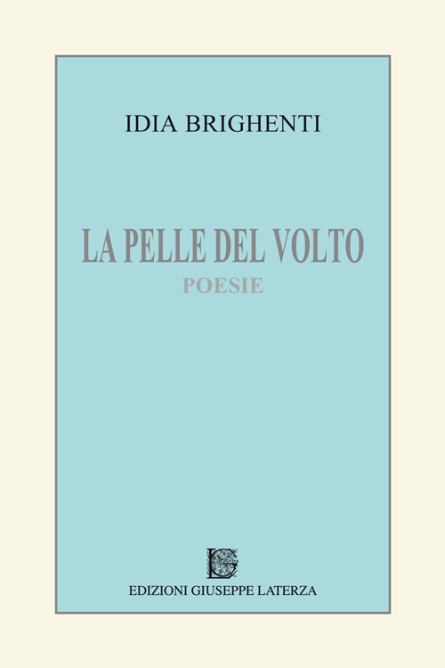 La pelle del volto Scarica PDF EPUB
