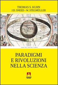 Paradigmi e rivoluzioni nella scienza Scarica PDF EPUB
