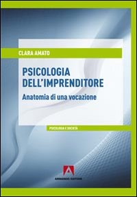 Psicologia dell'imprenditore Scarica PDF EPUB
