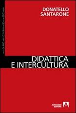 Libro Didattica e intercultura Donatello Santarone