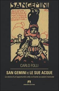 Sangemini e le sue acque Scarica PDF EPUB
