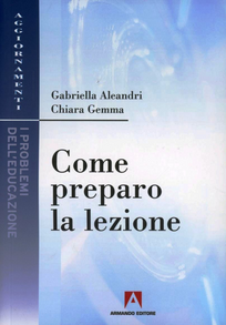 Come preparo la lezione Scarica PDF EPUB
