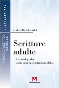 Scritture adulte Scarica PDF EPUB
