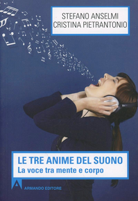 Le tre anime del suono. La voce tra mente e corpo Scarica PDF EPUB
