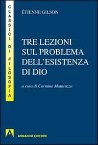 Tre lezioni sul problema dell'esistenza di Dio Scarica PDF EPUB
