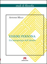 Essere persona. Un'antropologia dell'identità Scarica PDF EPUB
